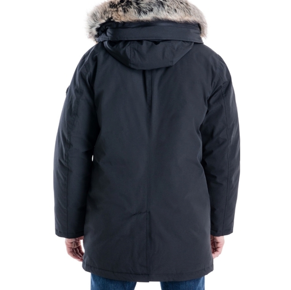 🆕🌿MENS MICHAEL KORS JACKET🌿 - Picture 4 of 6